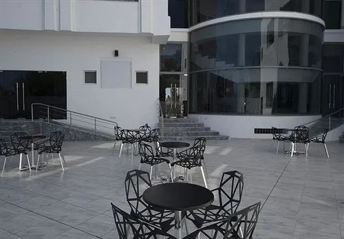 Hotel Olympic Djerba