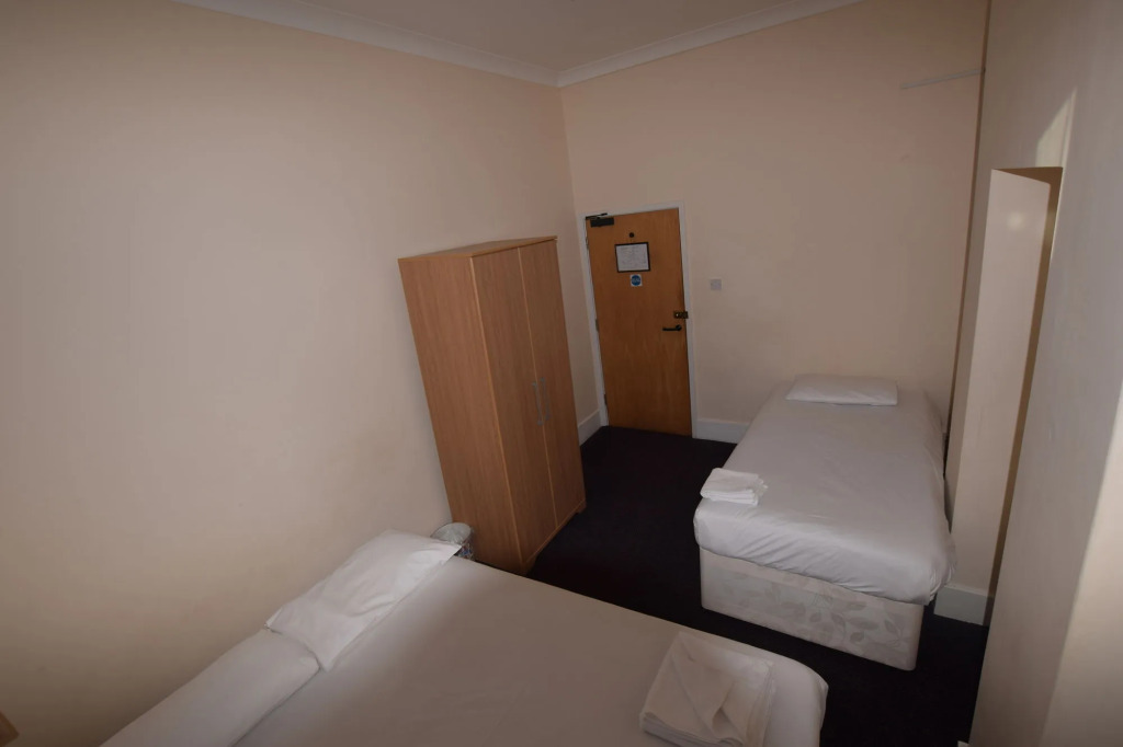 Ilford York Hotel