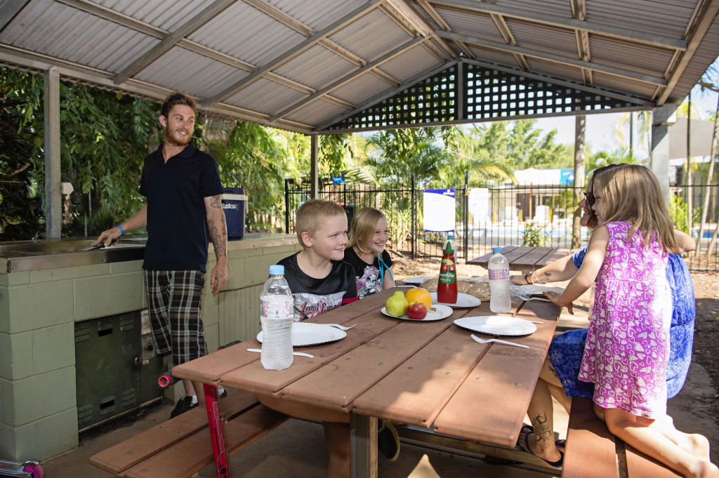 Discovery Parks - Darwin