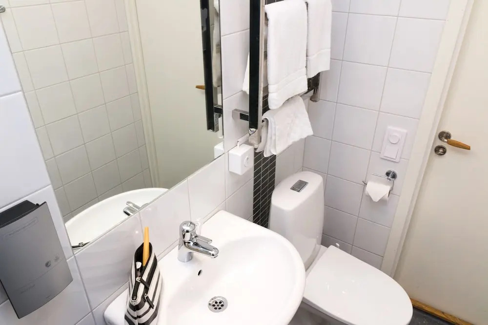 Linköpings Cityhotell och Vandrarhem