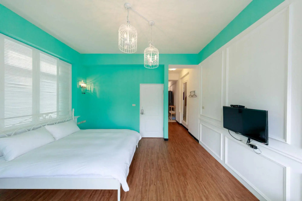 SR Life House