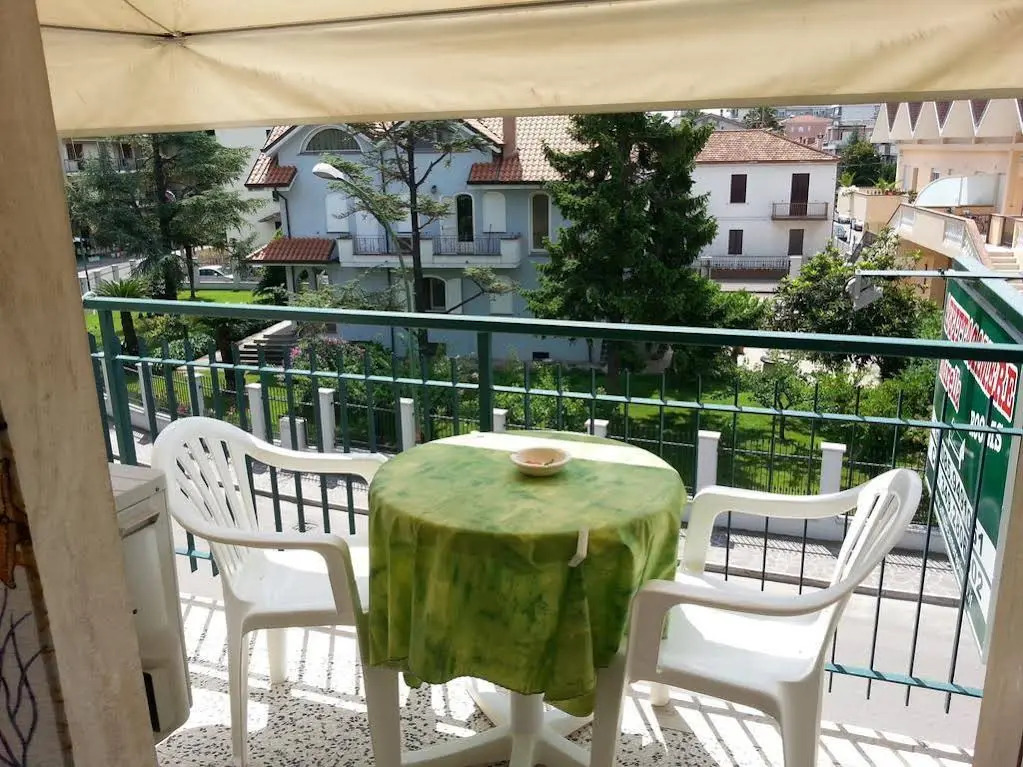 Affittacamere Mirella
