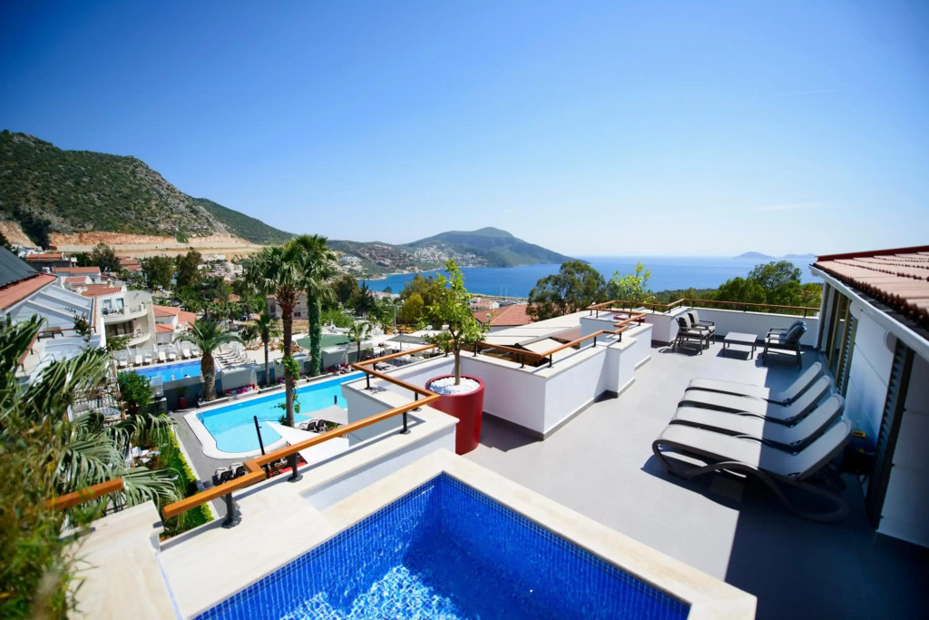 Samira Hotel and Apart