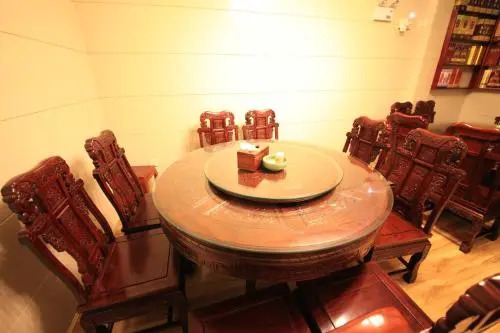 Jiuhuashan Fengxing Inn