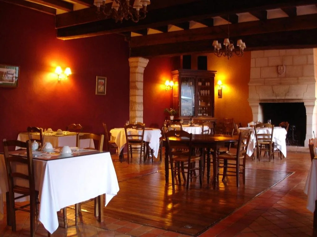 Le Relais du Lyon dOr