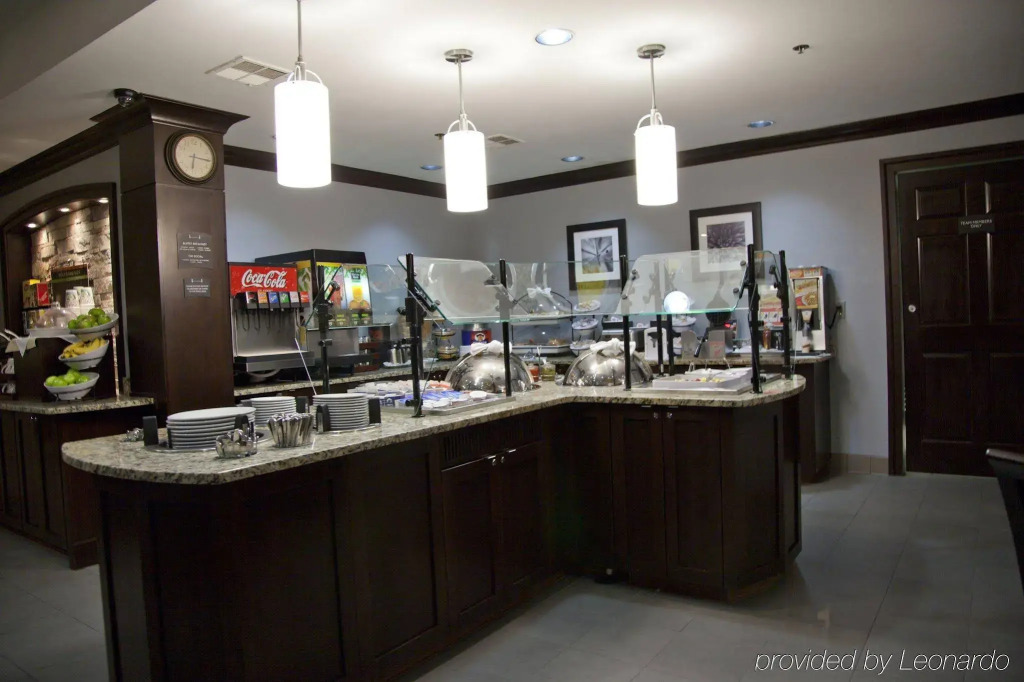 Sonesta ES Suites San Jose - Airport