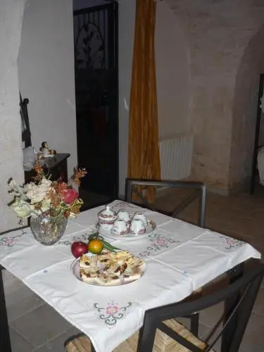 Masseria Puglia Antica