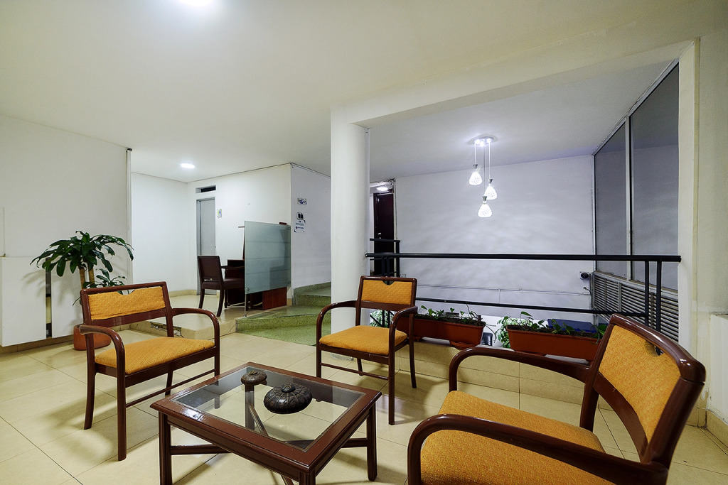Hotel Konfortinn