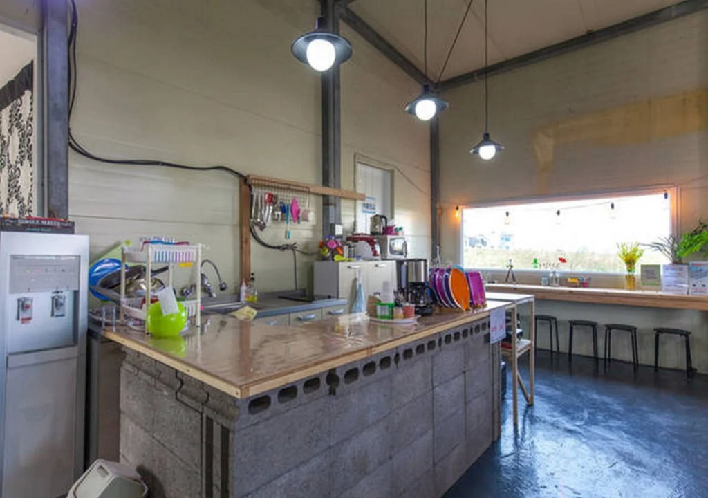 Long Island Guesthouse