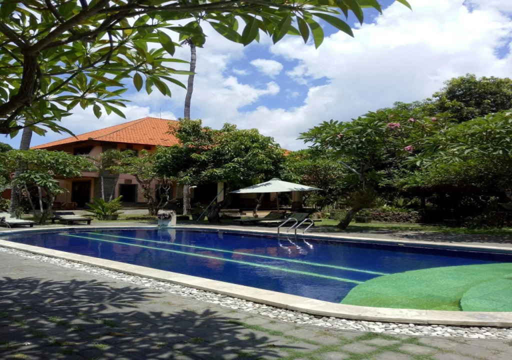 Kendi Mas Hotel