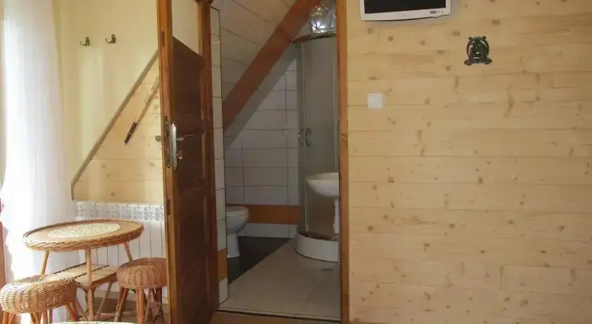 Okazja Noclegi Zakopane Pokoje z łazienkami i balkonami