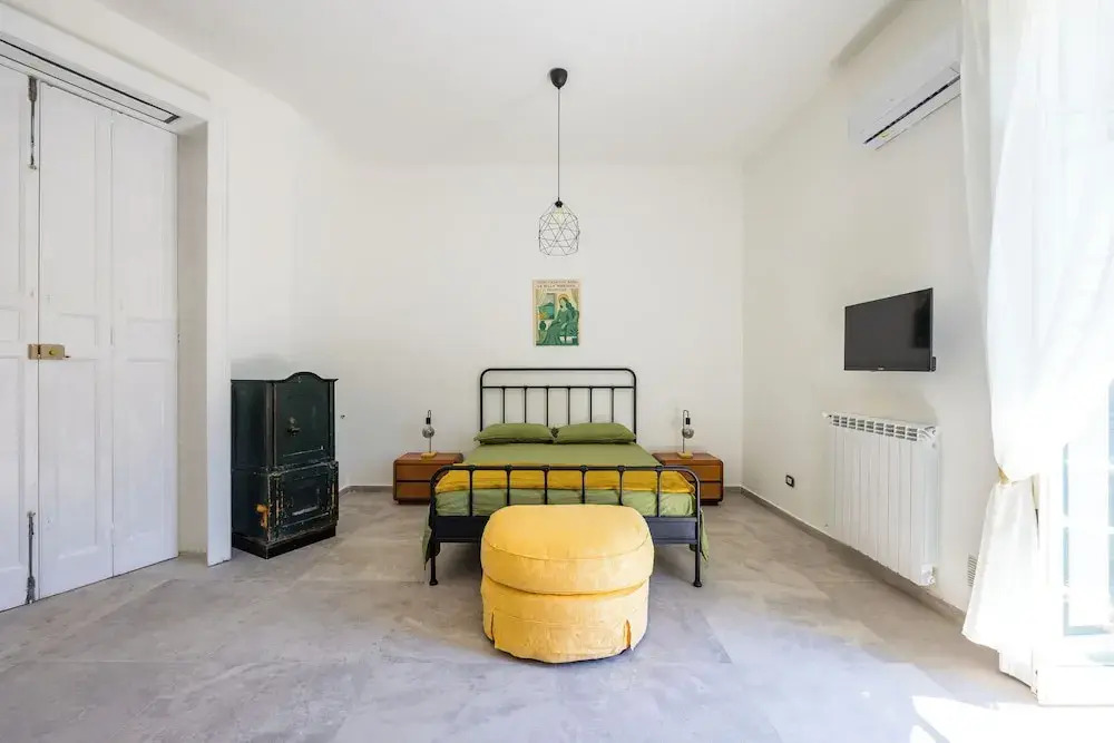 Holme Relais Santa Lucia by NapoliApartments