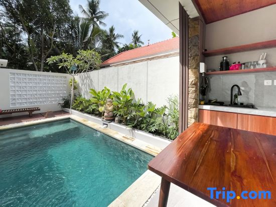 The Lavana Villa Pramestha River Side