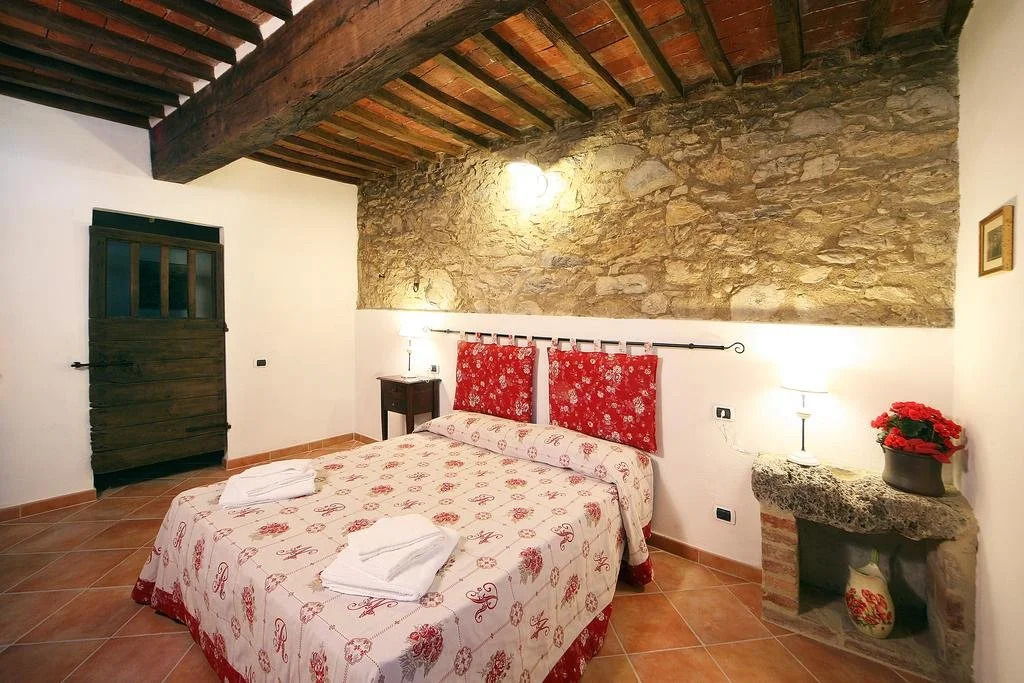 I Monti Agriturismo