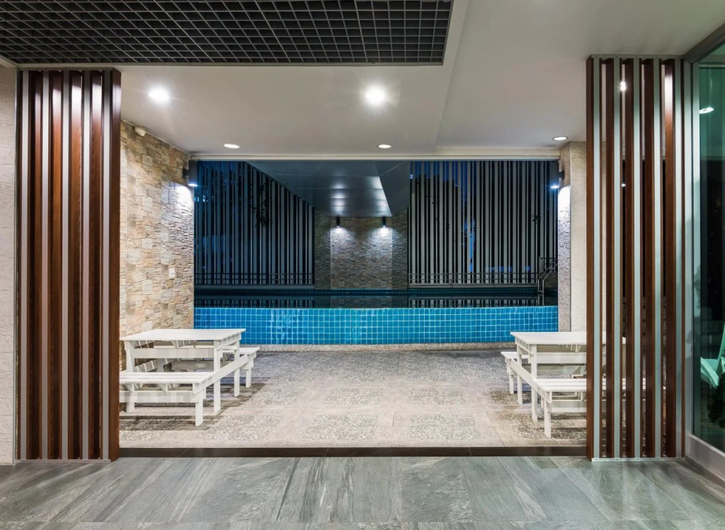 BB Garden Resort