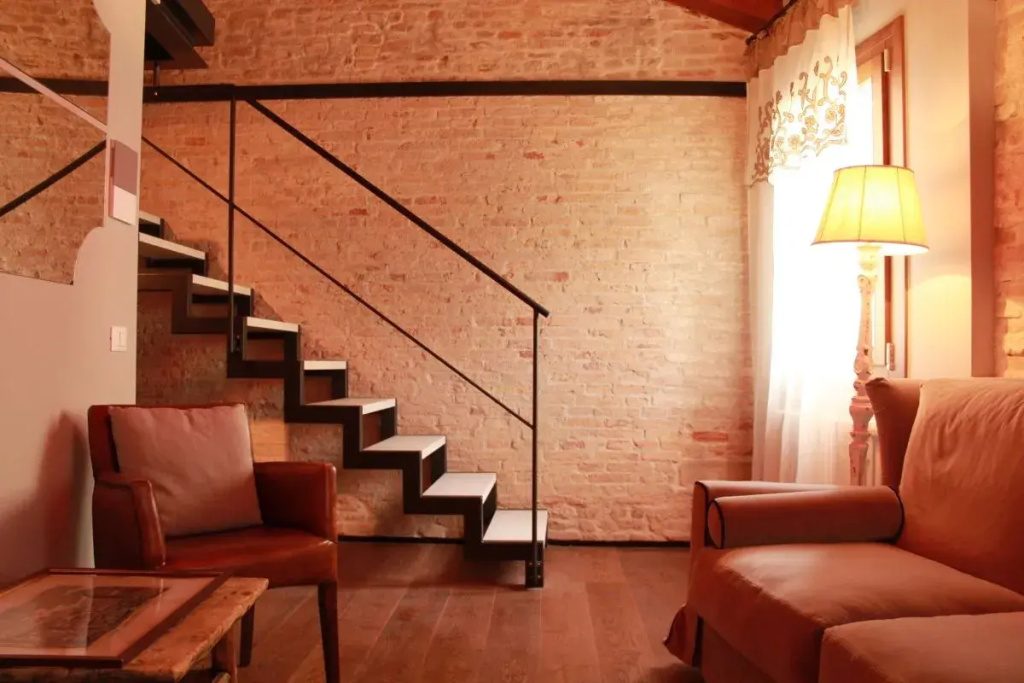 Rosso Charm B&B