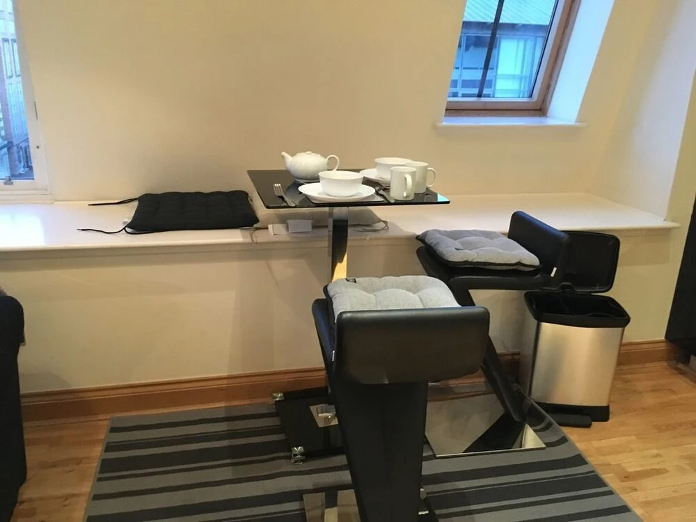 Local Stayz - Hutcheson Apartment