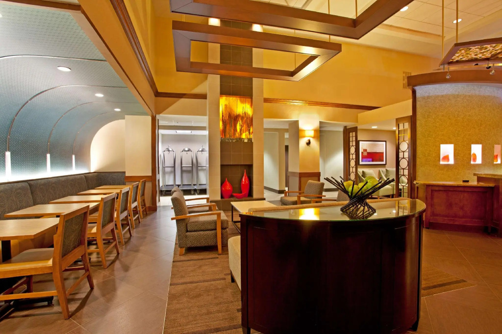 Hyatt Place-Dallas/Arlington