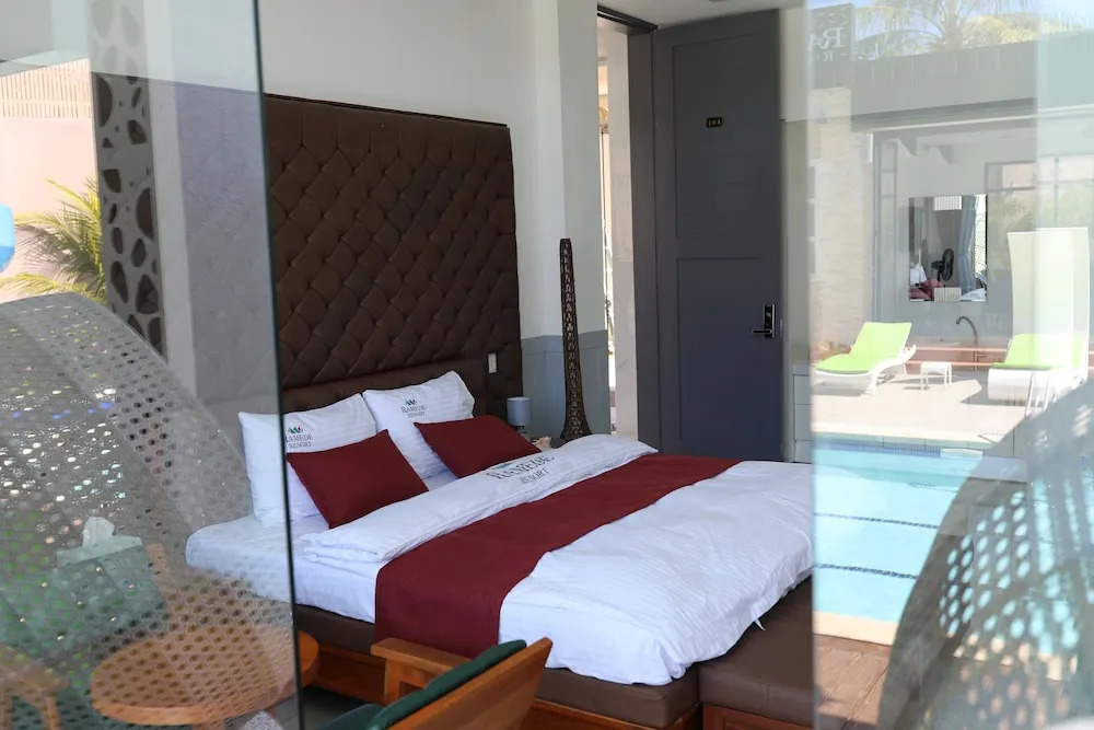 Ramede Resort