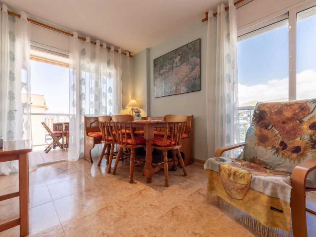 Apartment Joanot Calafell