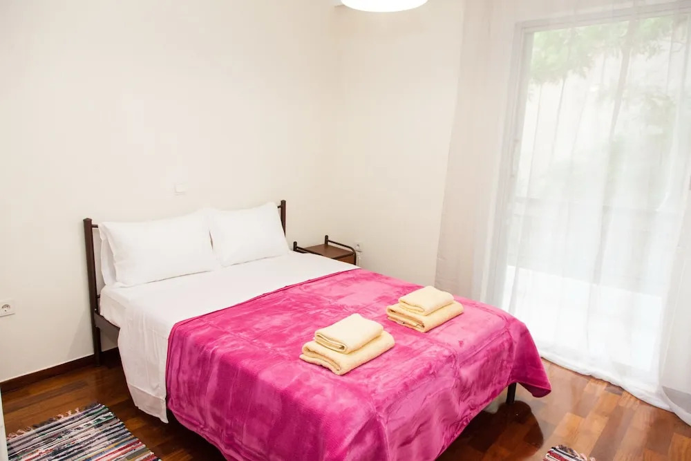 Comfortable Apartment in Athens DownTown