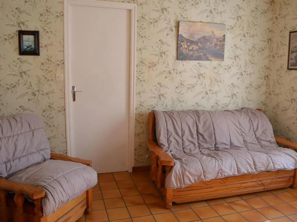 Maison La Tranche-sur-Mer, 4 pièces, 6 personnes - FR-1-22-237