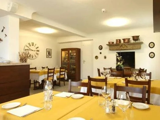 Locanda Del Conventino