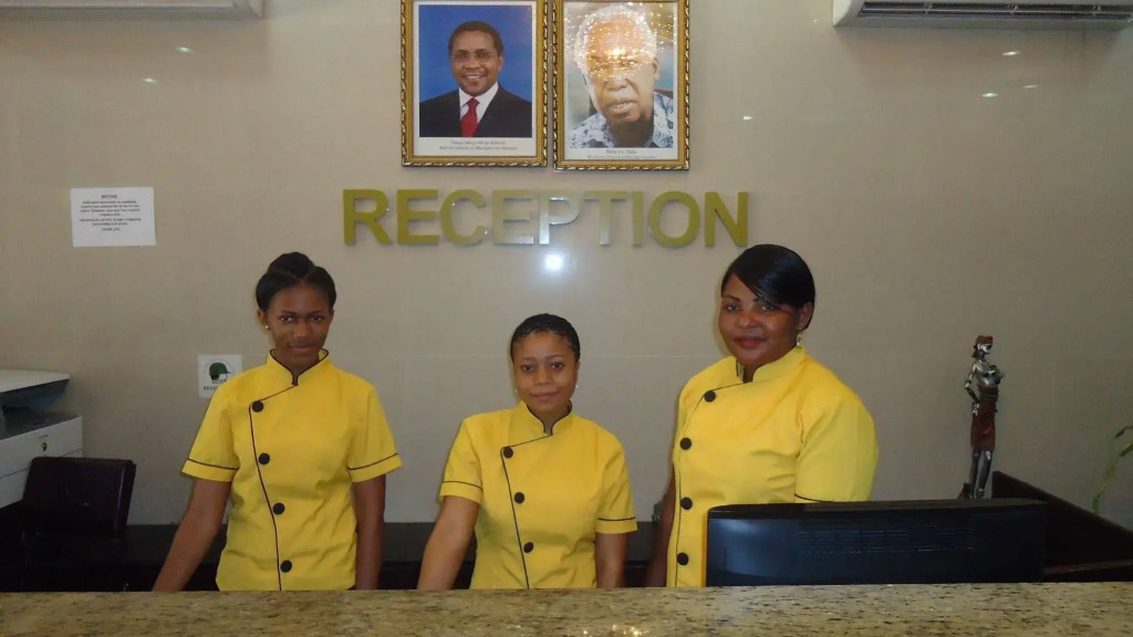 Rainbow Hotel
