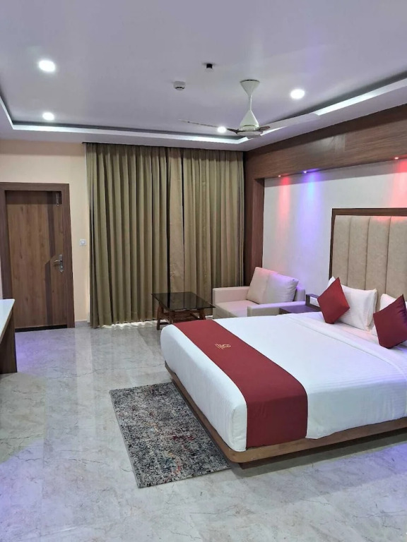 Prime beach resort  Mandarmani
