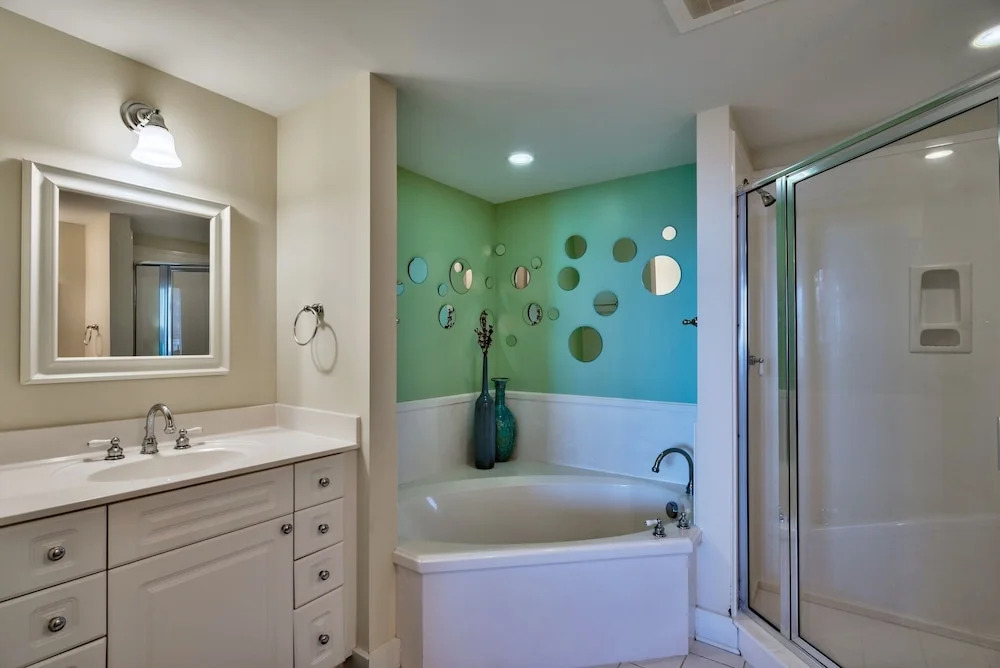Waterscape C603 by Best Beach Getaways
