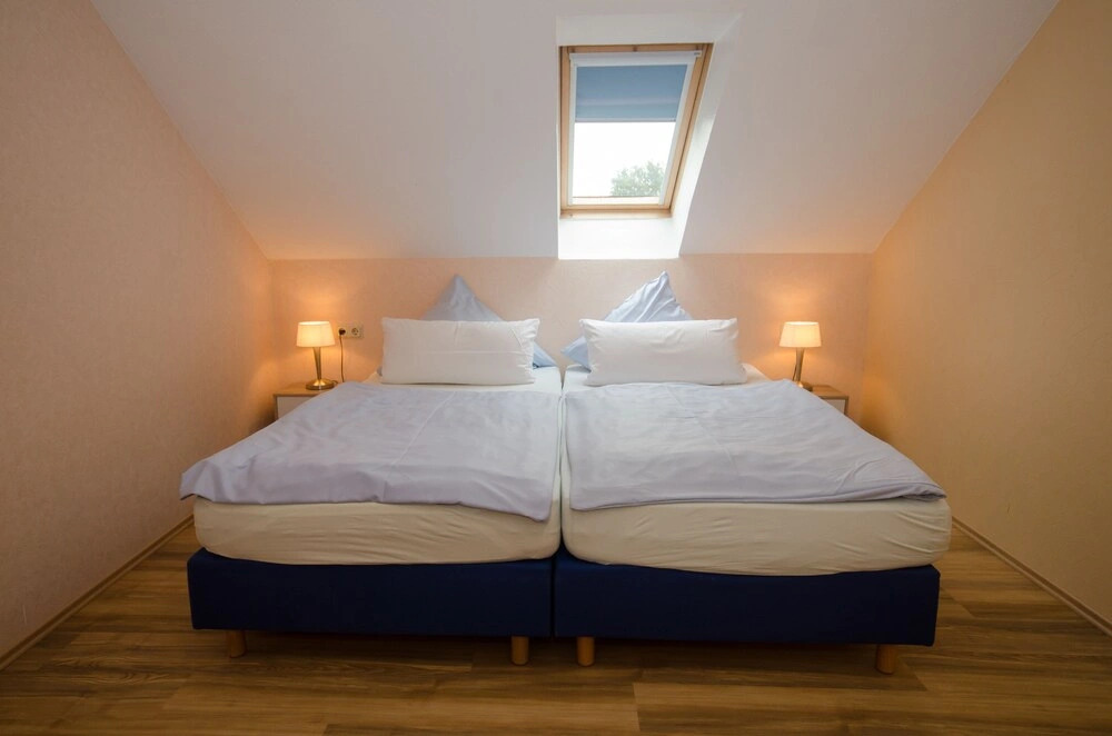 Ferienwohnung Busemann
