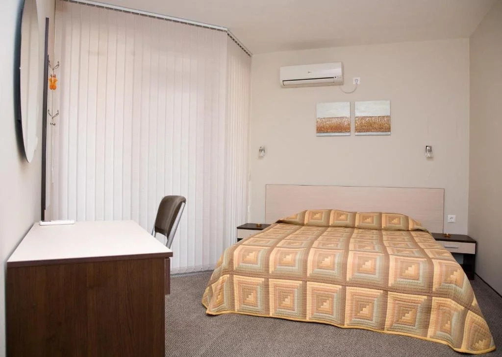 Hotel Zora