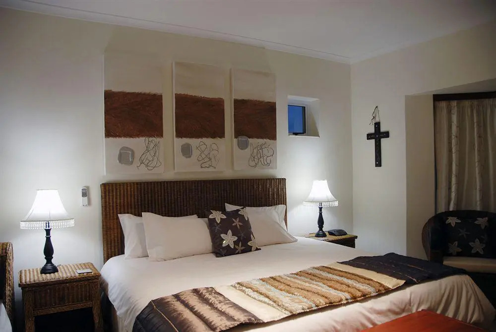 Tobago Bed & Breakfast