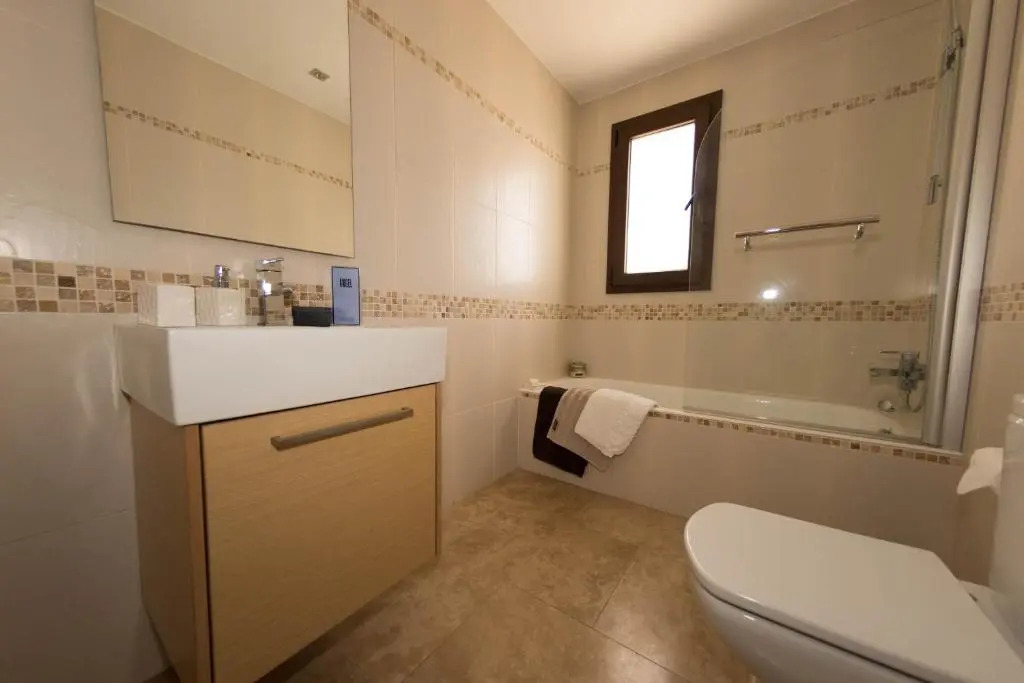 The Mediterranean Suite