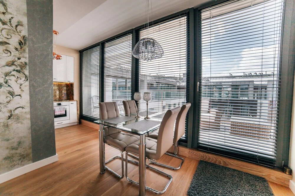 Avesa Luxury Apartments by Wawel Castle