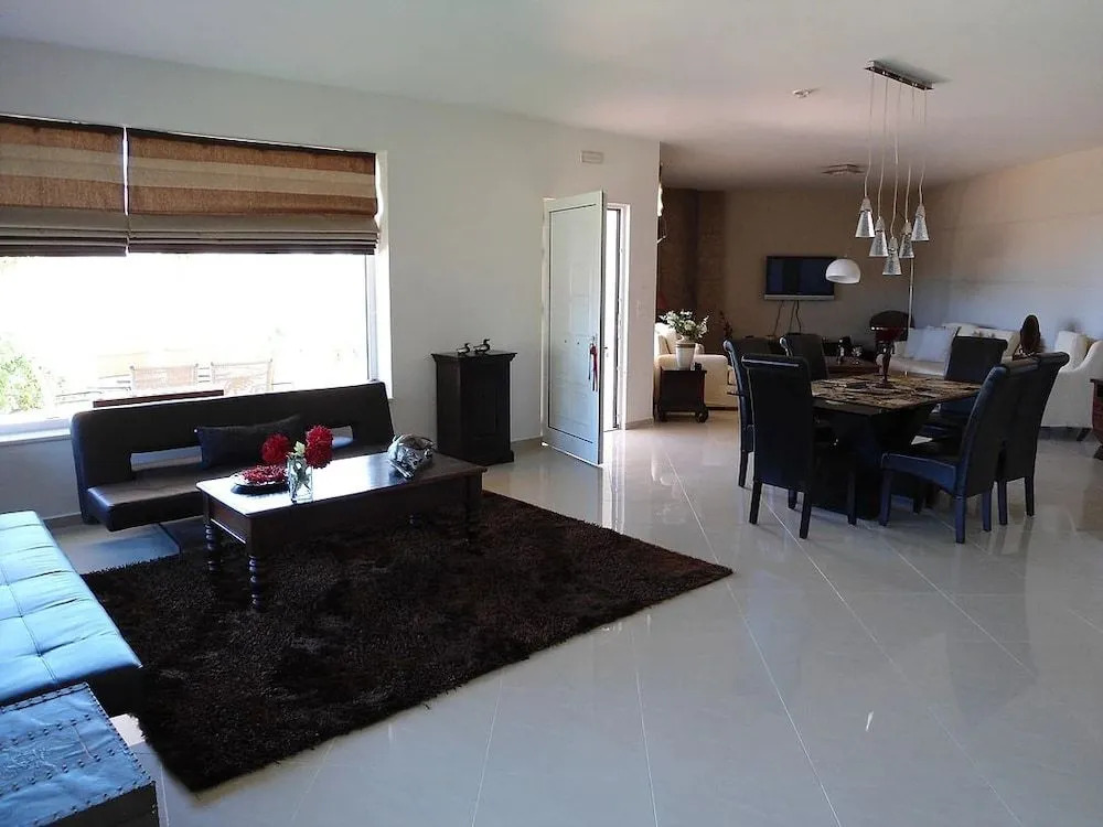 Villa Elina Luxury Residence