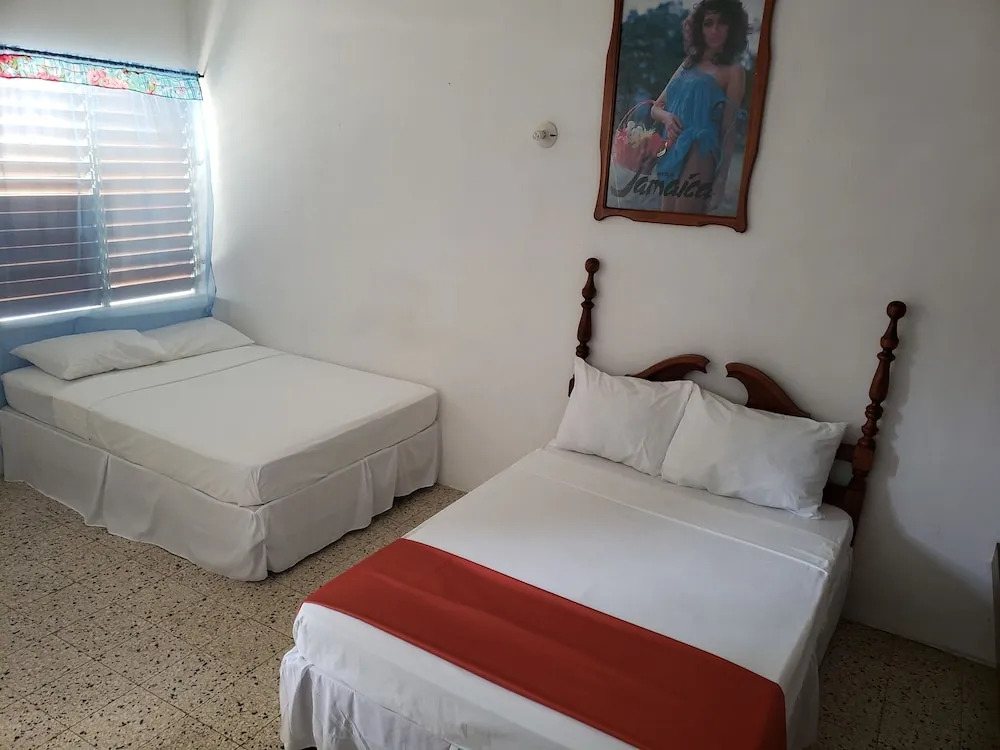 Getaway Negril
