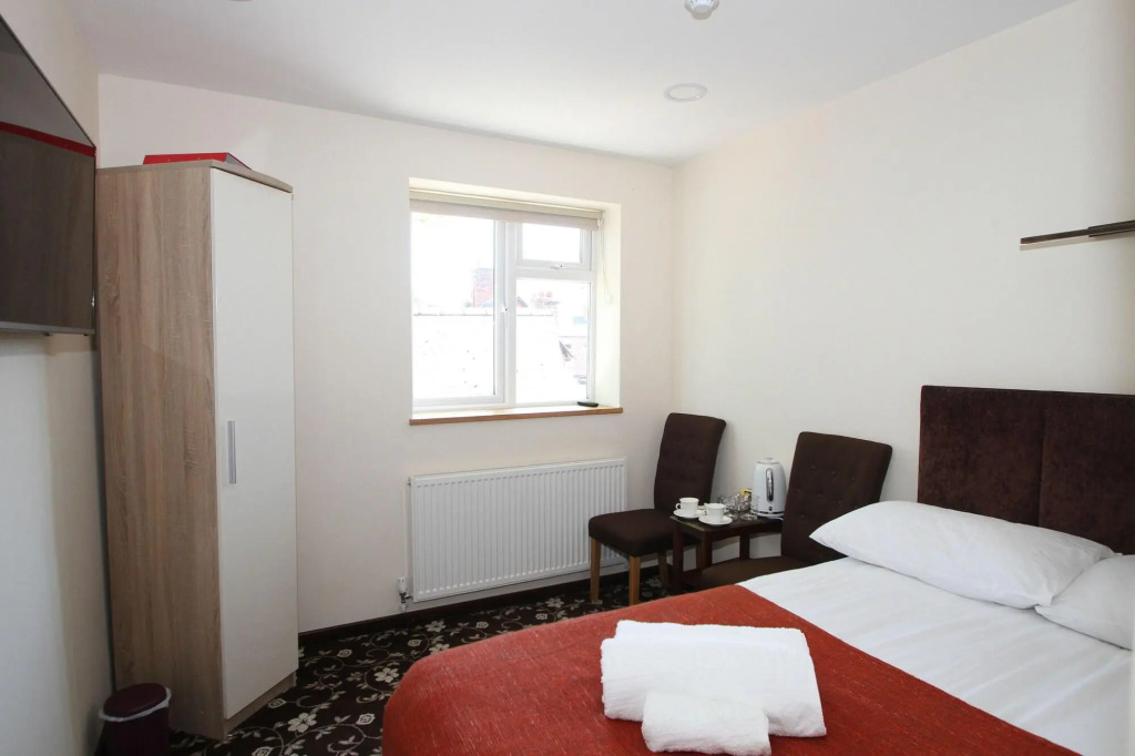 The Ormonde Guesthouse