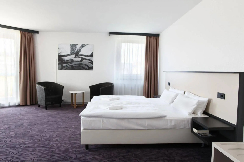 Dietrich-Bonhoeffer-Hotel Berlin Mitte