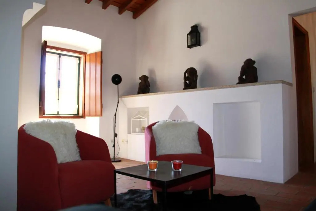 Quinta Dos Ribeiros
