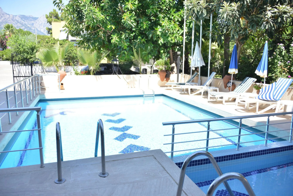 Şima Hotel Kemer