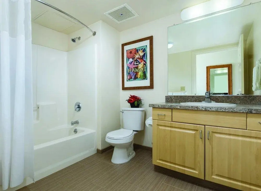 Worldmark Kihei