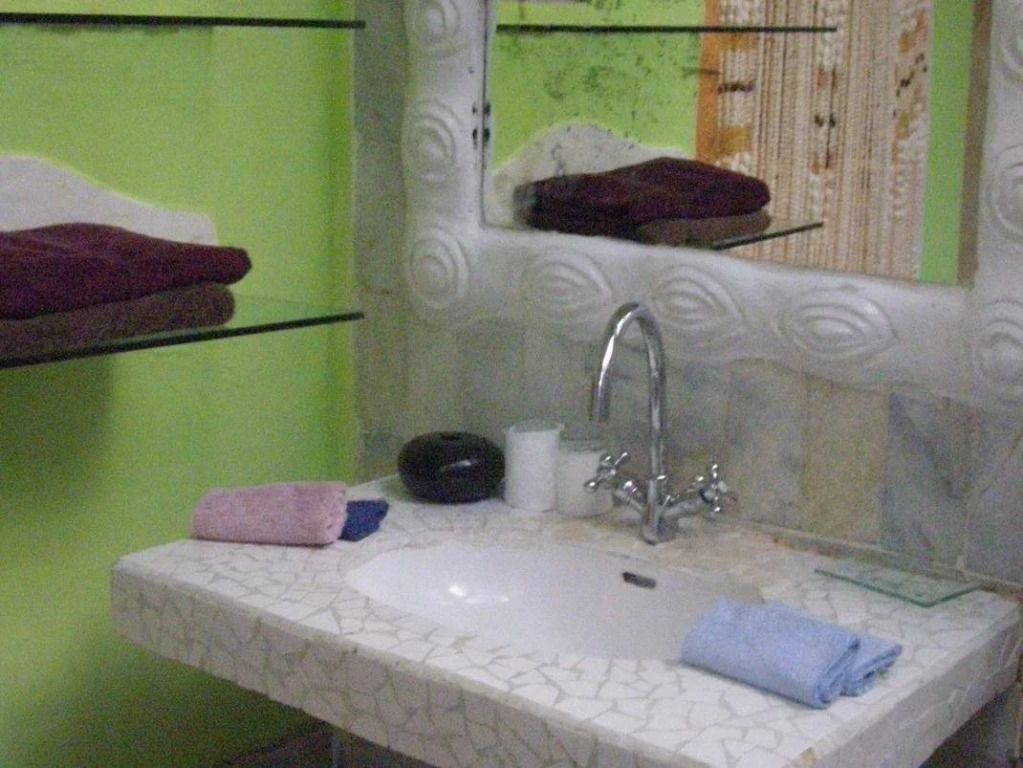 Michi Retreat