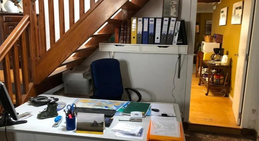 Albergue Mendizabal