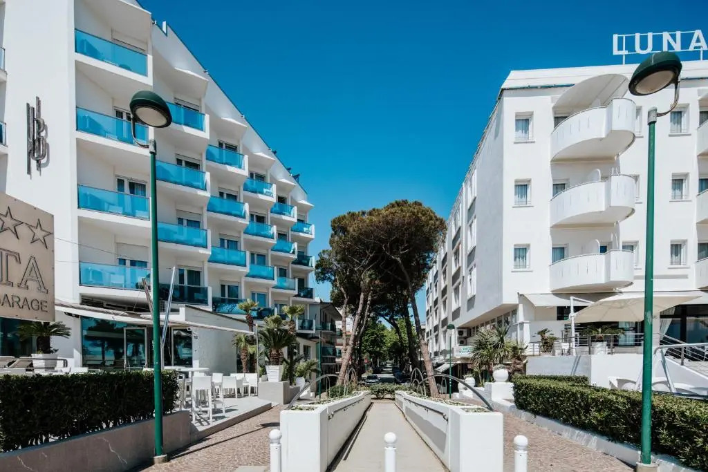 Hotel Luna