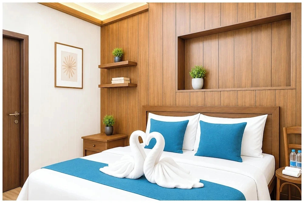 Hotel Narayan Home stay Ayodhya