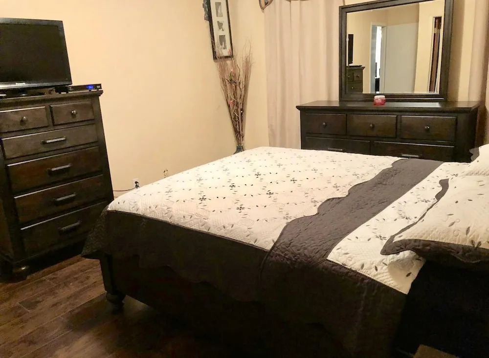 Two bedroom apartment located in Inwood in Upper Manhattan