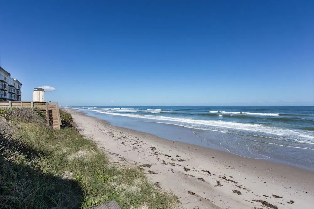 Coastal Tides