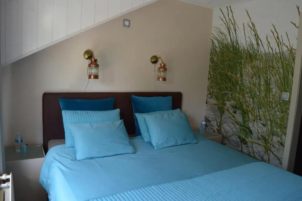 B&B Bij Moemee