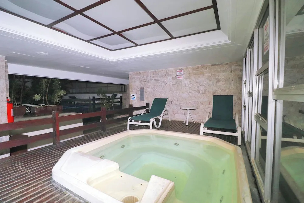 Rio Spot Copacabana Suites U053